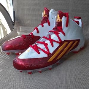 Adidas Crazyquick 2.0 M Cleats Size 11.5
